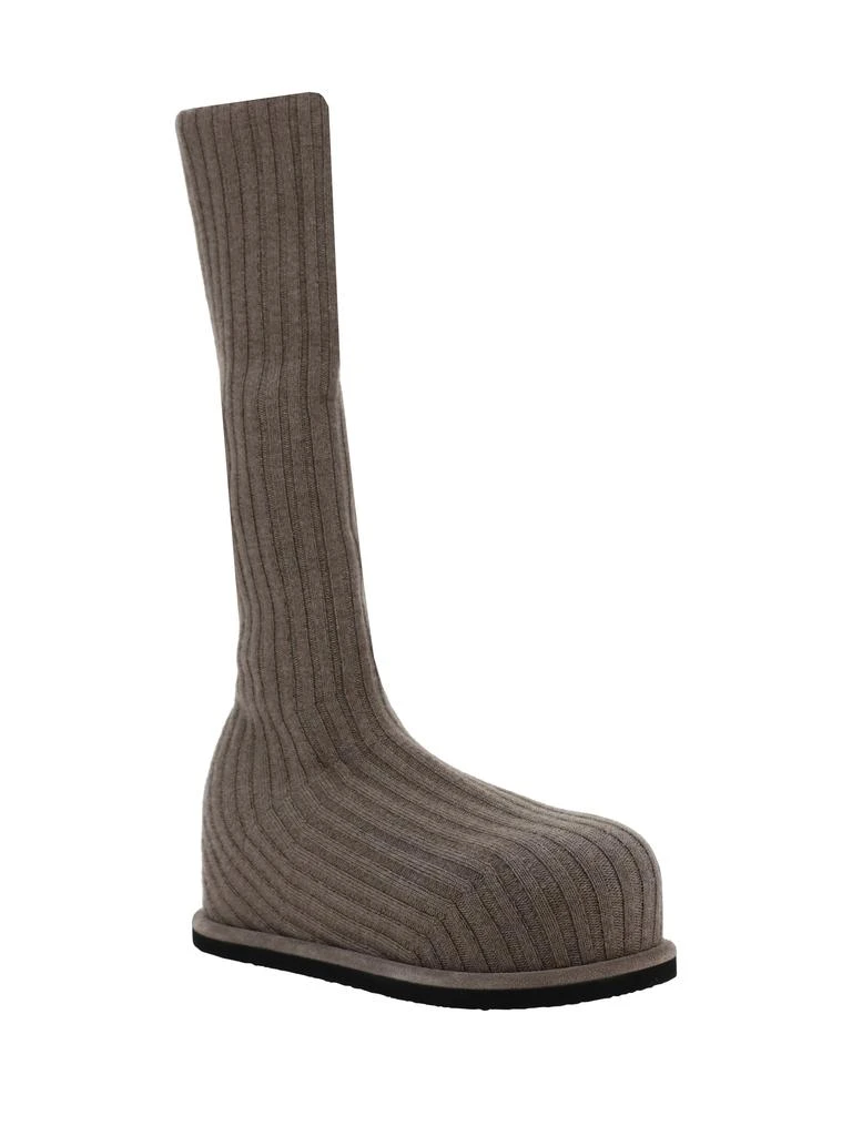 Amina Muaddi Veneda Boots 2