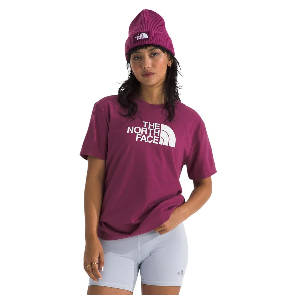 The North Face The North Face Core Half Dome Short Sleeve Shirt - Women's