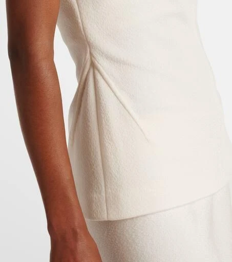 Jil Sander Draped top 5