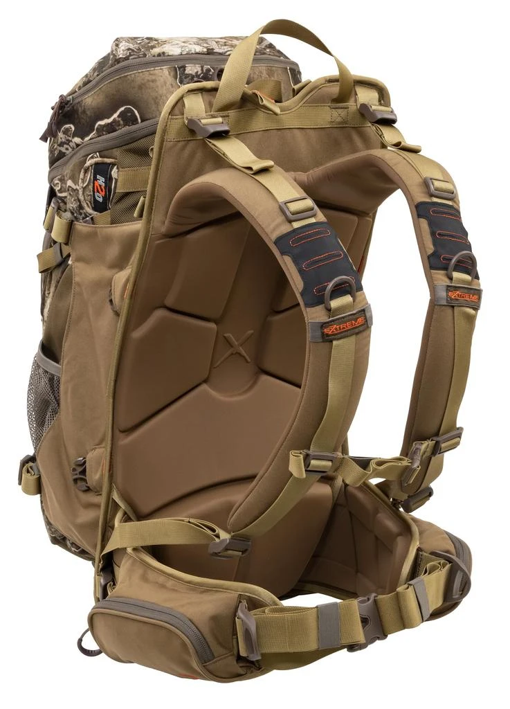 ALPS OutdoorZ ALPS OutdoorZ Extreme Hybrid X 4