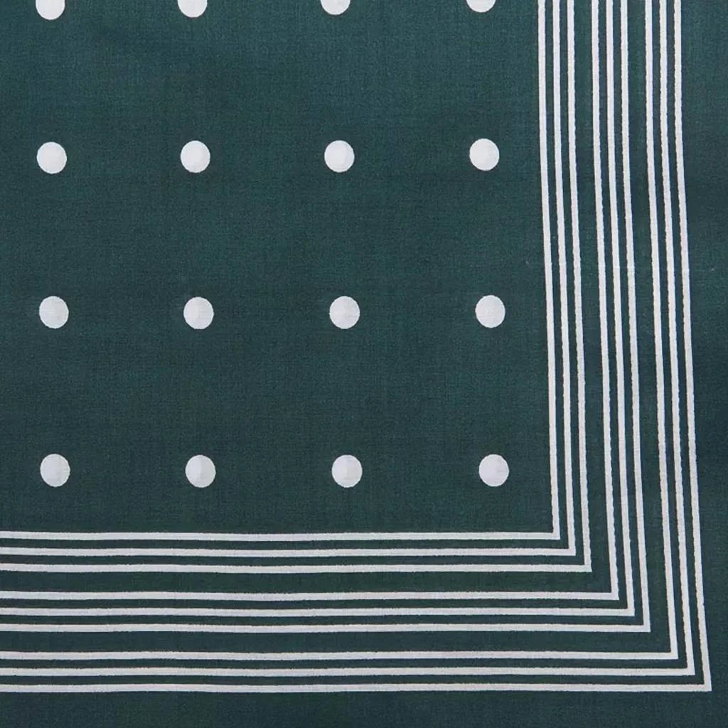 Barbour Barbour - SPOTTED HANDKERCHIEF - PACK OF 3 5