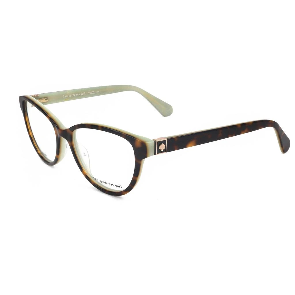 KS Tailynn 086 52mm Womens Cat-Eye Eyeglasses 52mm – On Sale 
