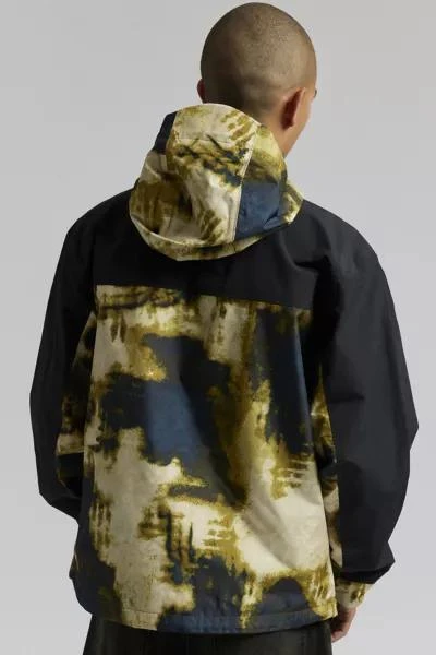 The North Face The North Face M66 Cargo Rain Jacket 2