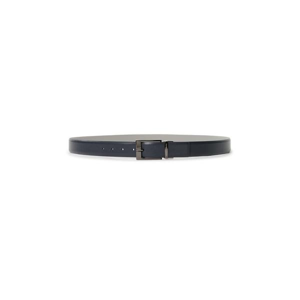 armani leather belt price