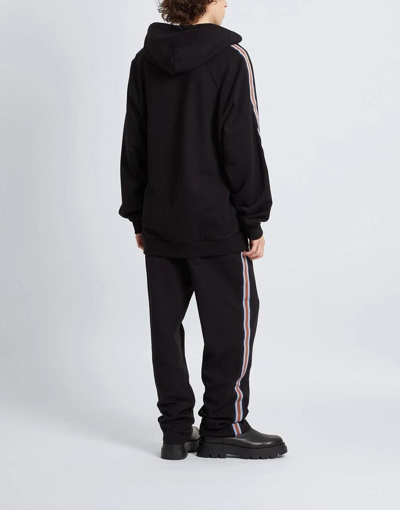 8 by YOOX Hooded sweatshirt 5