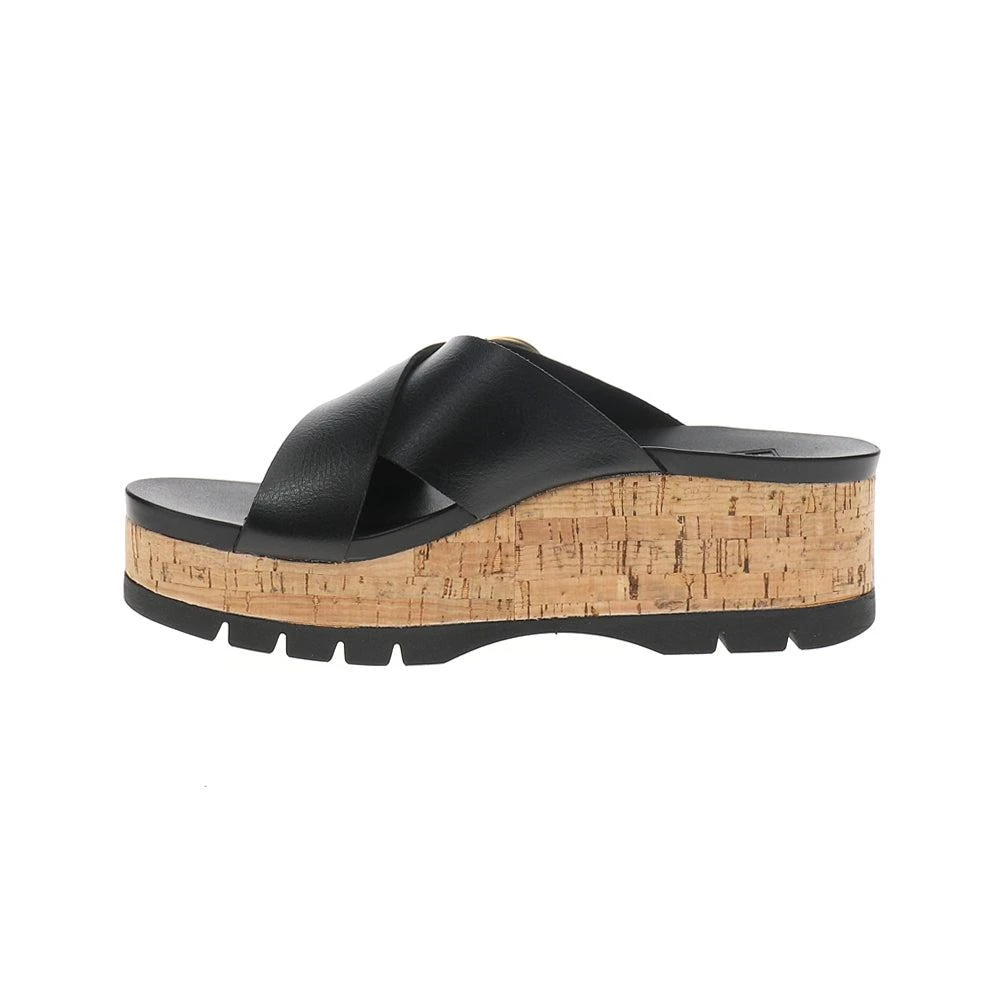 Reef Vista Higher Gia Platform Sandals 3