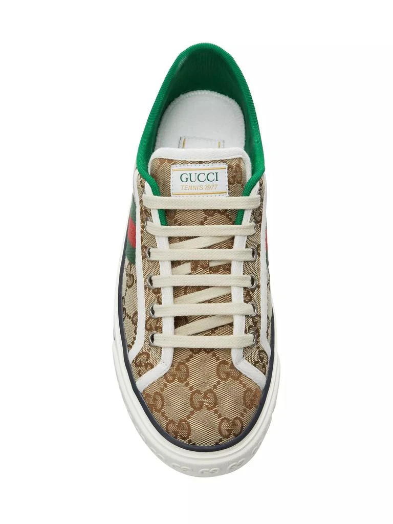 Gucci GG Tennis 1977 Sneakers 5