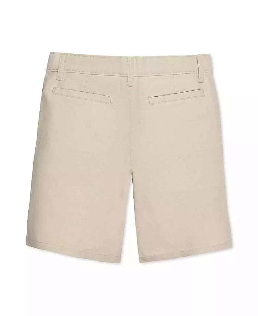 Hope 
Henry Toddler Boys Linen Blend Short 2