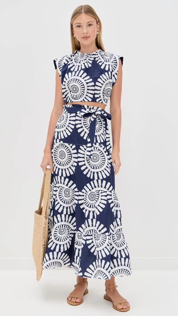 LEMLEM Sanaa Skirt 4