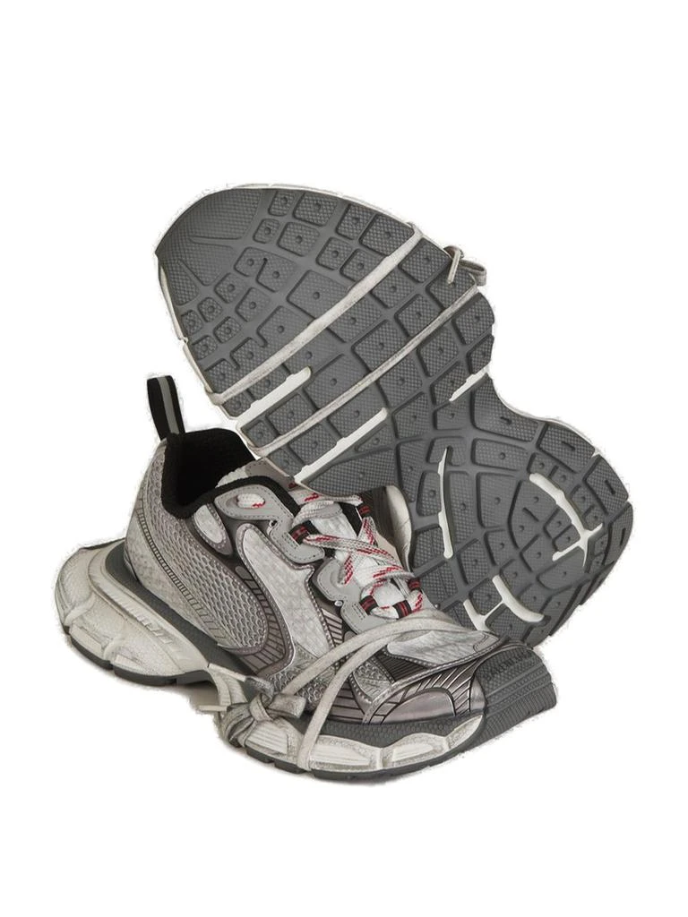 Balenciaga Balenciaga 3XL Lace-Up Sneakers 4