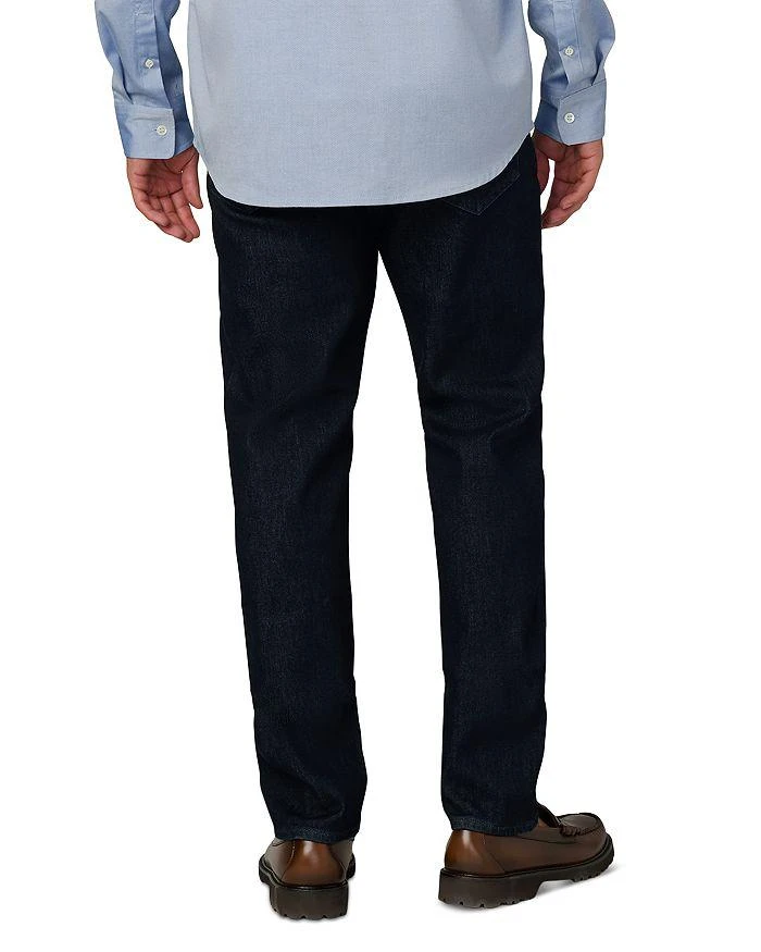 Joe's Jeans The Brixton Slim Straight Fit Jeans in Naud Blue 2