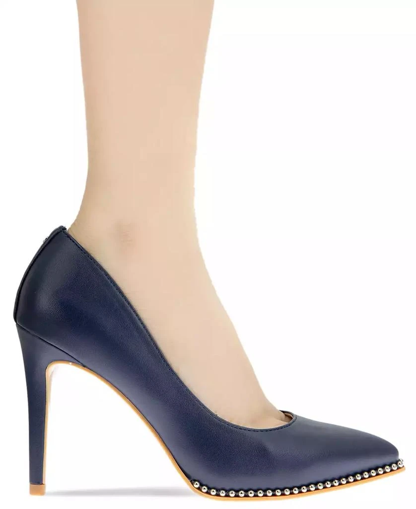 BCBG Women's Hawti Pointed-Toe Pumps 6