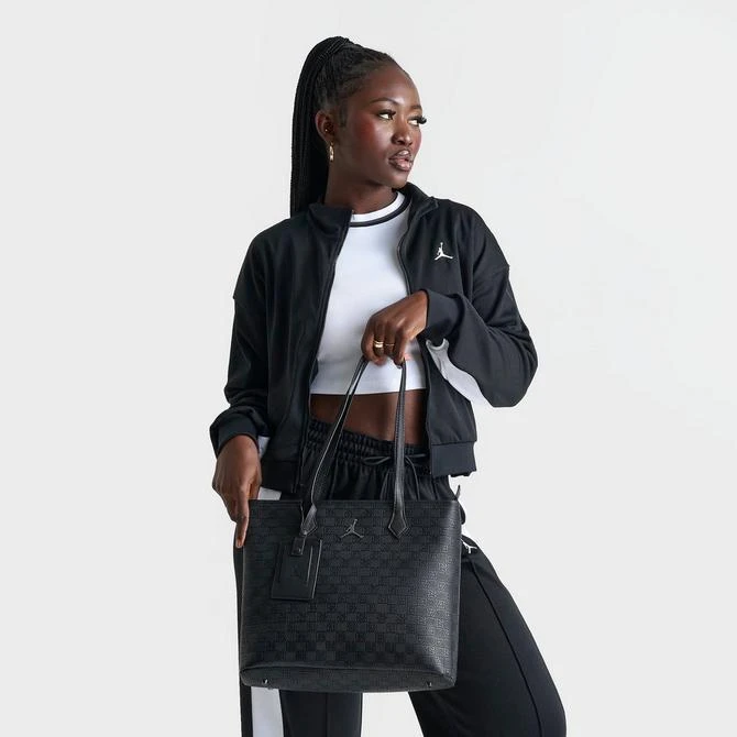 Jordan Women's Jordan Monogram Tote Bag 2