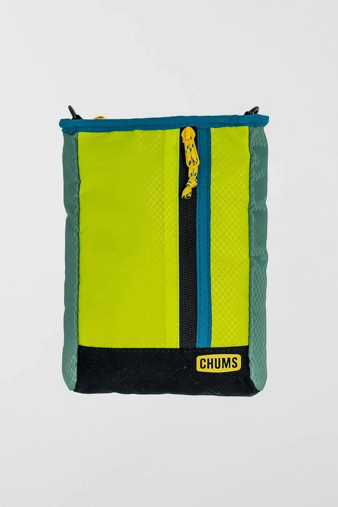 CHUMS Chums Indio Sling Bag 3