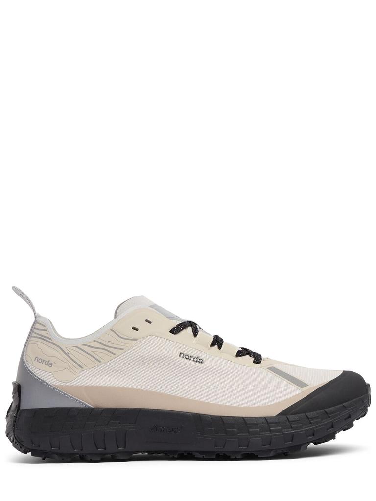 NORDA 001 Dyneema Trail Running Sneakers