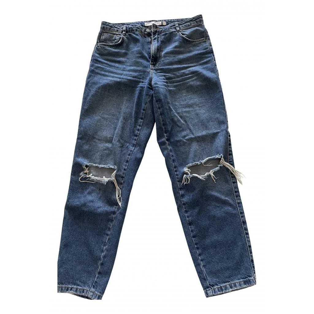 SUBDUED Subdued Large jeans 1