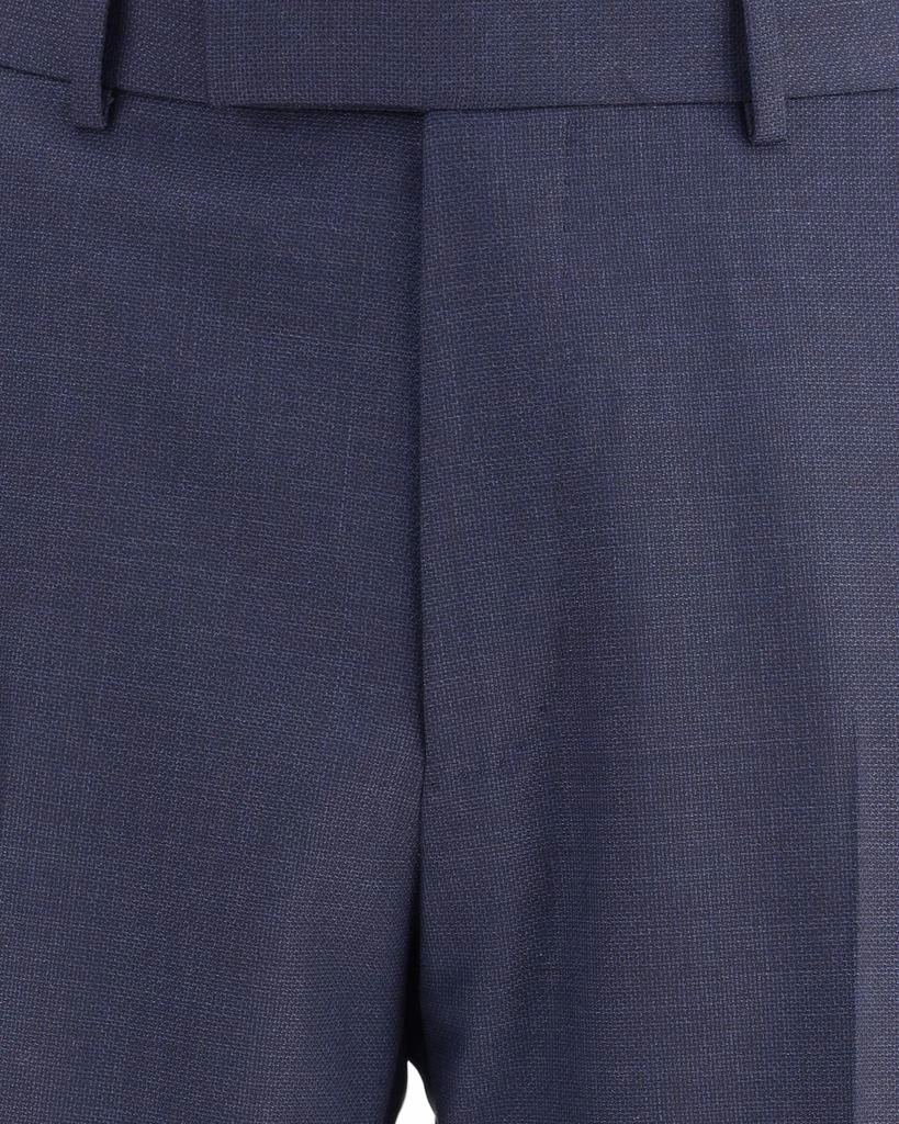 Zegna Wool Suit 3