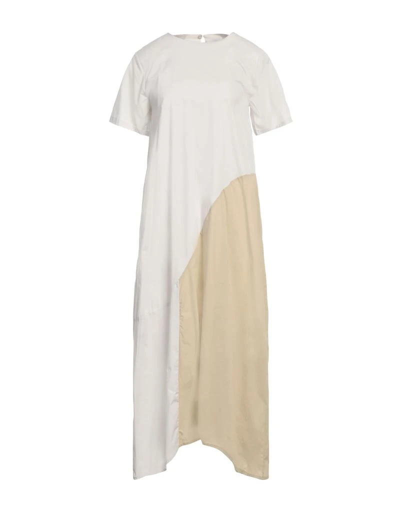 ALPHA STUDIO Midi dress 1