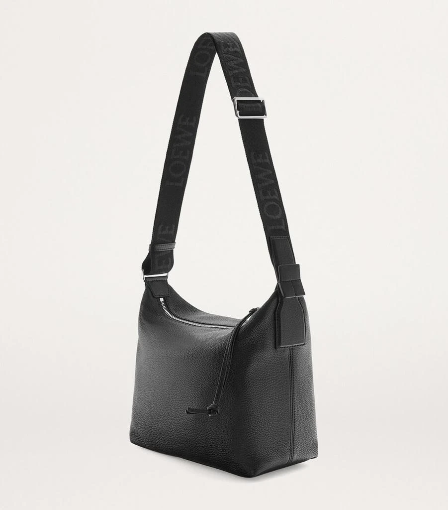 Loewe Small Leather Cubi Cross-Body Bag 2