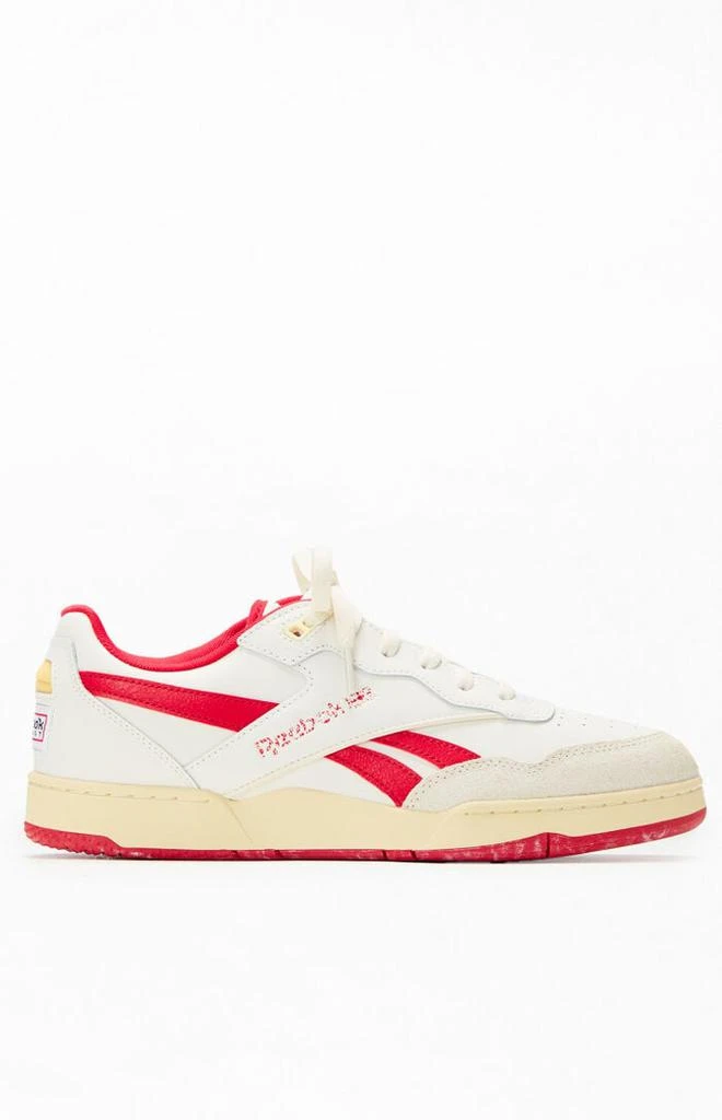 Reebok BB 4000 II Vintage Basketball Shoes 1
