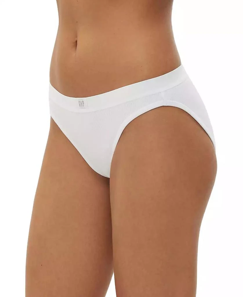 GAP GapBody Women's Logo Comfort Bikini Underwear GPW01075 3