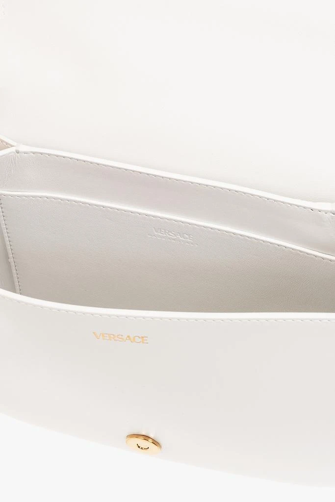 Versace ‘Greca Goddess Large’ shoulder bag 5