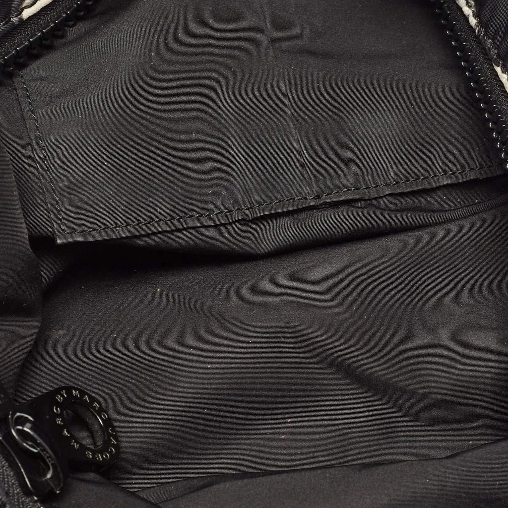 Marc Jacobs Marc by Marc Jacobs Black Nylon Pretty Tate Tote 14