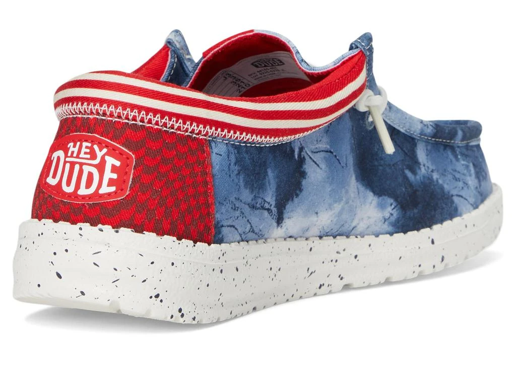 Hey Dude Kids Wally Varsity Jacket (Little Kid/Big Kid) 5