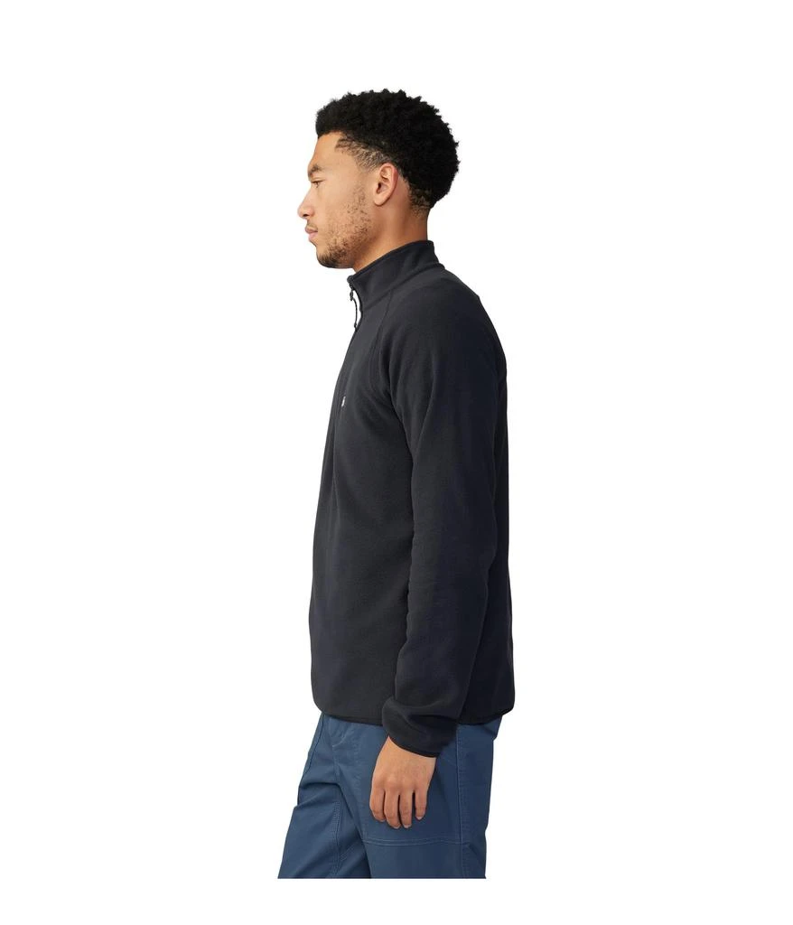 Mountain Hardwear Microchill™ 1/4 Zip Pullover 2