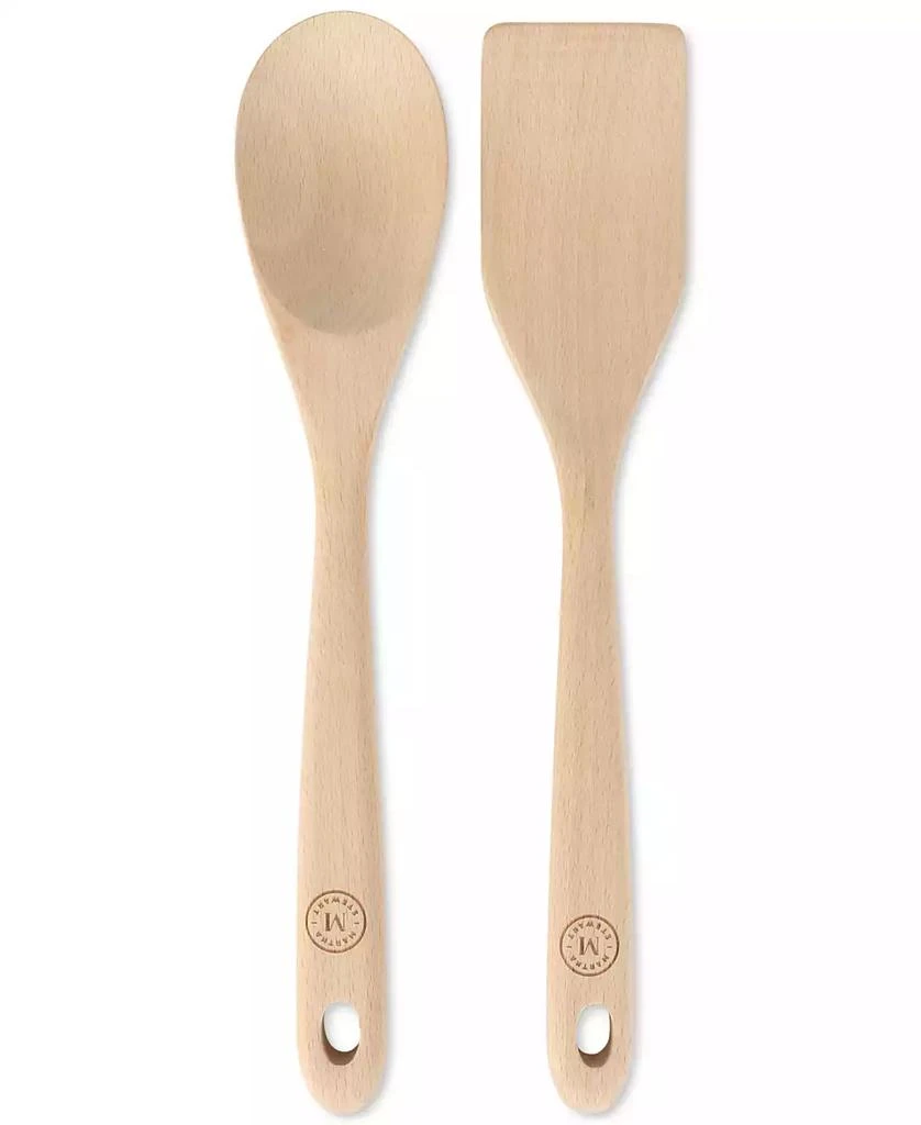 Martha Stewart Premium Ceramic Nonstick Aluminum 10-Pc. Cookware Set, Exclusively at Macy’s 9
