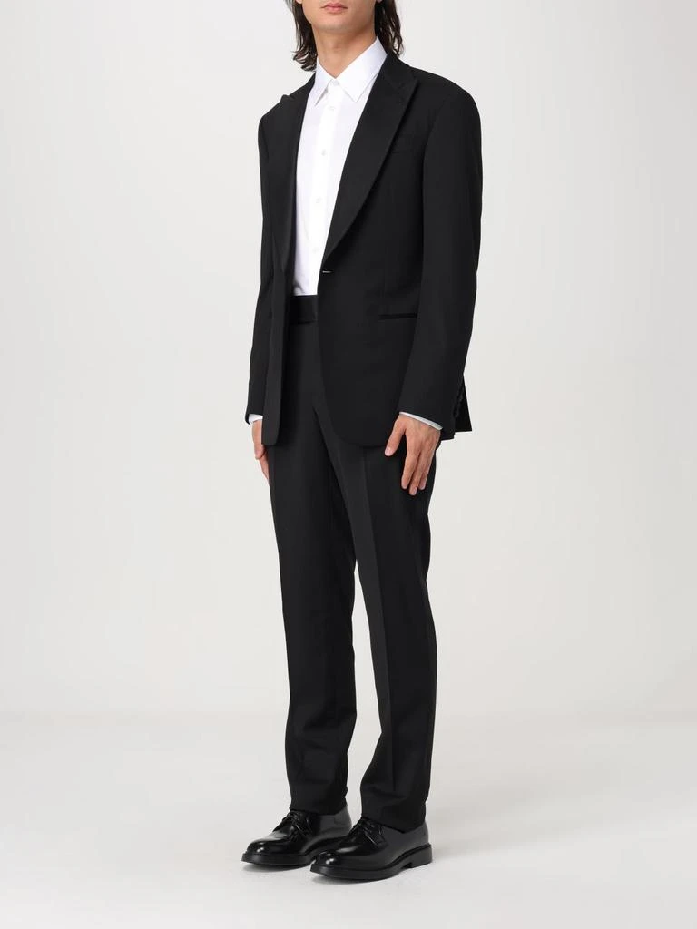 Giorgio Armani Suit men Giorgio Armani 4