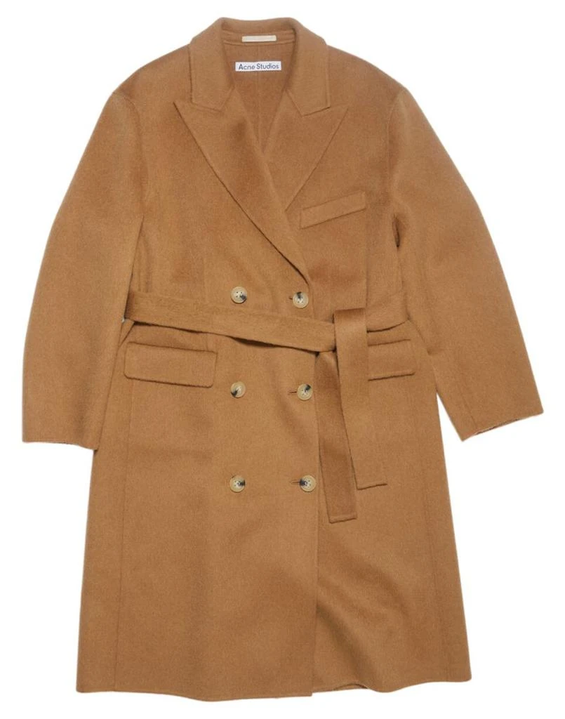 Acne Studios Acne Studios Shoulder Caps. 1