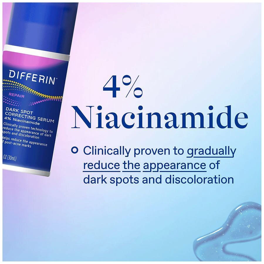 Differin Dark Spot Correcting Serum 4