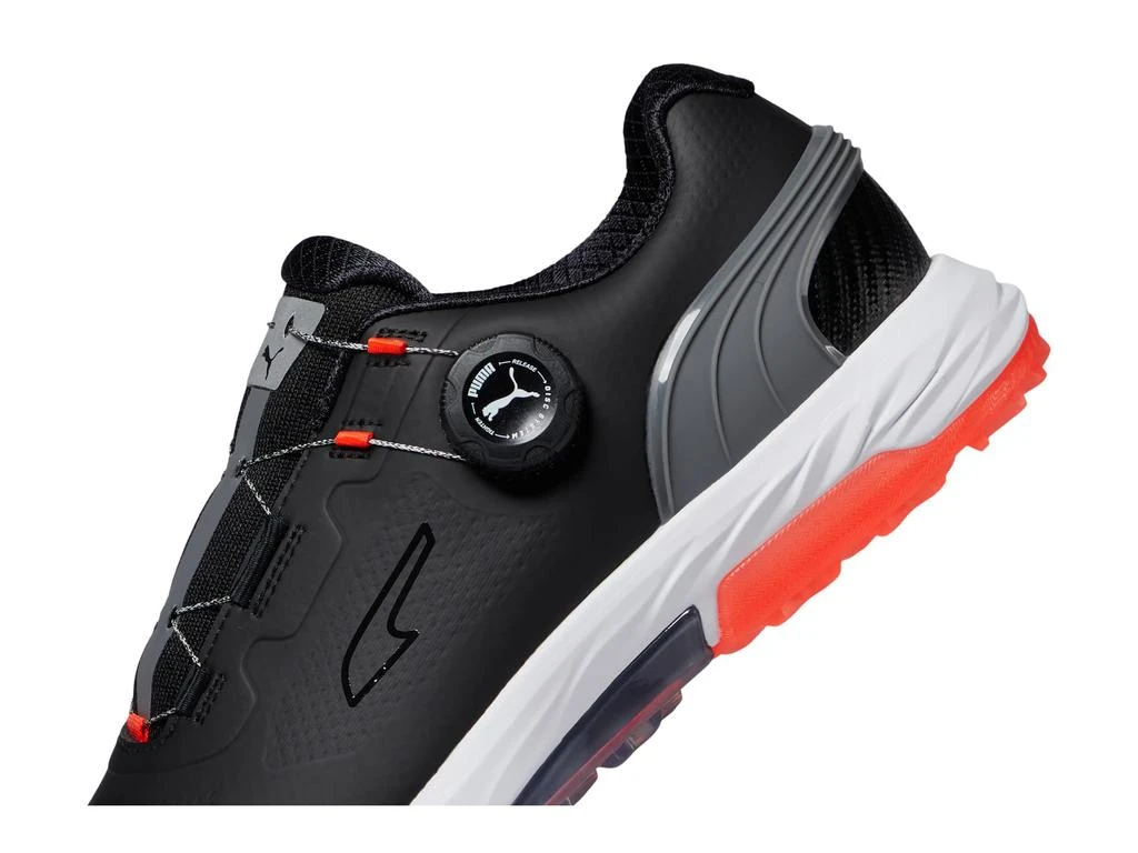 Puma Alphacat Nitro Disc 5