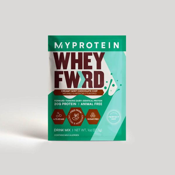 Myprotein Whey Forward (Sample)