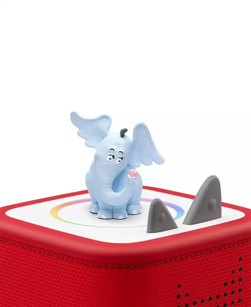 Tonies Dr. Seuss 4-Pack Audio Figurine Toys 9