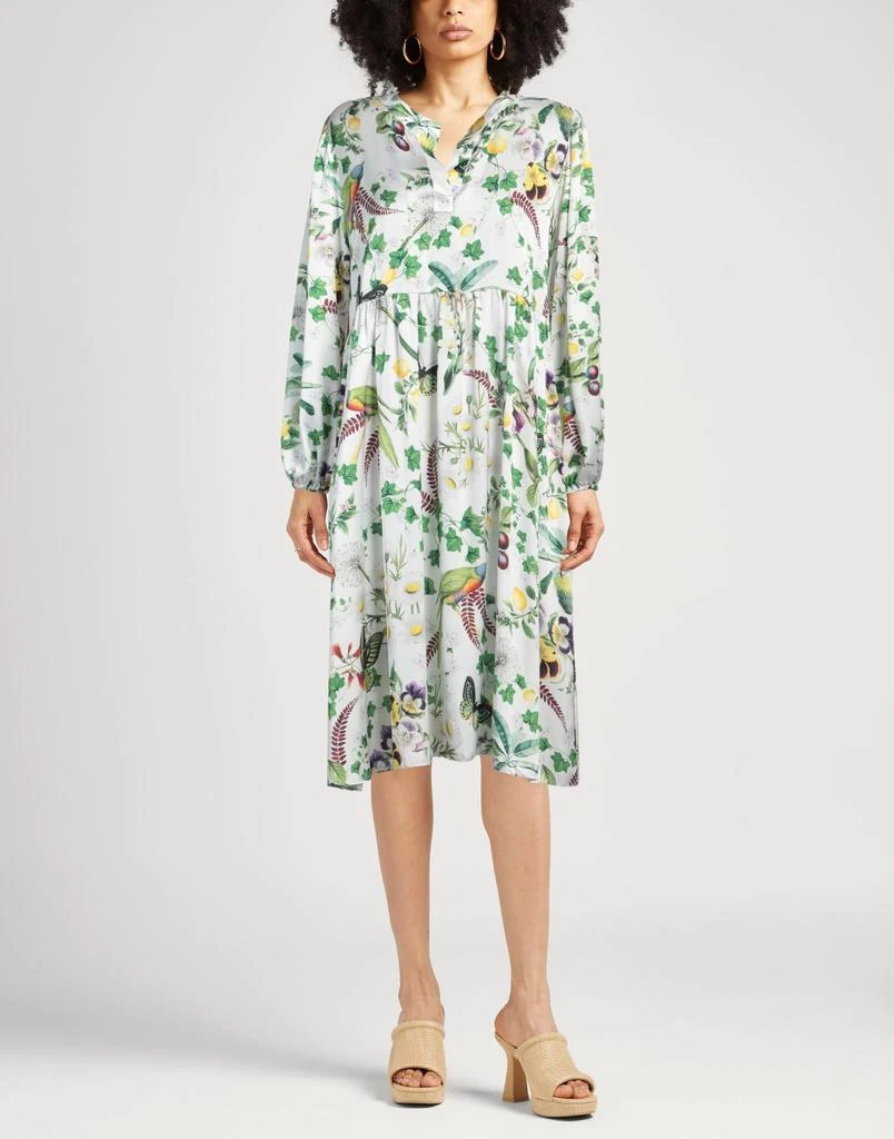 MARY KATRANTZOU Midi dress 2