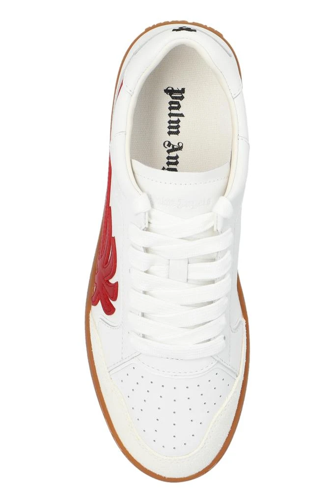 Palm Angels Sneakers with logo 6