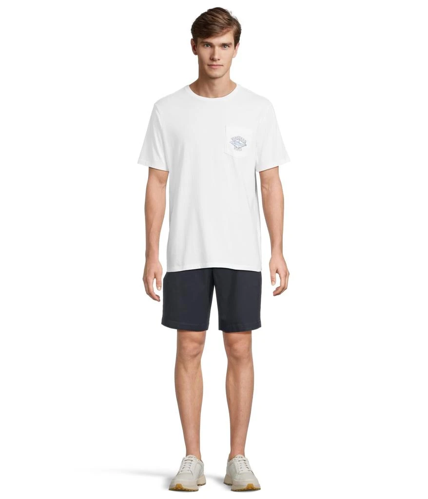 Vineyard Vines Painted Bonefish Short Sleeve Tee 5