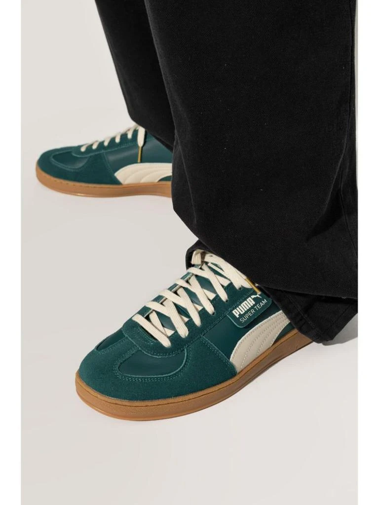 Puma Puma Super Team Palmeiras Sneakers 6