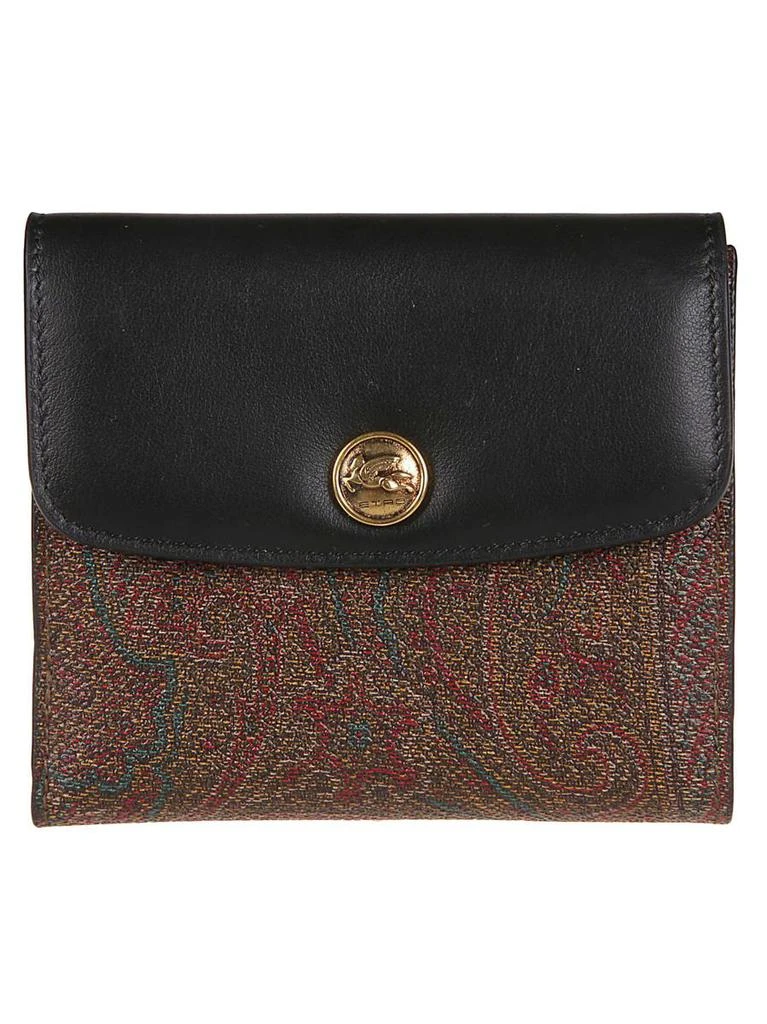 ETRO Etro Wallet 1