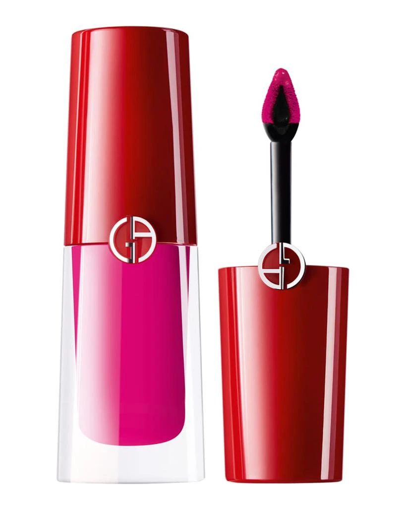 Giorgio Armani Lip Magnet Lipstick 7