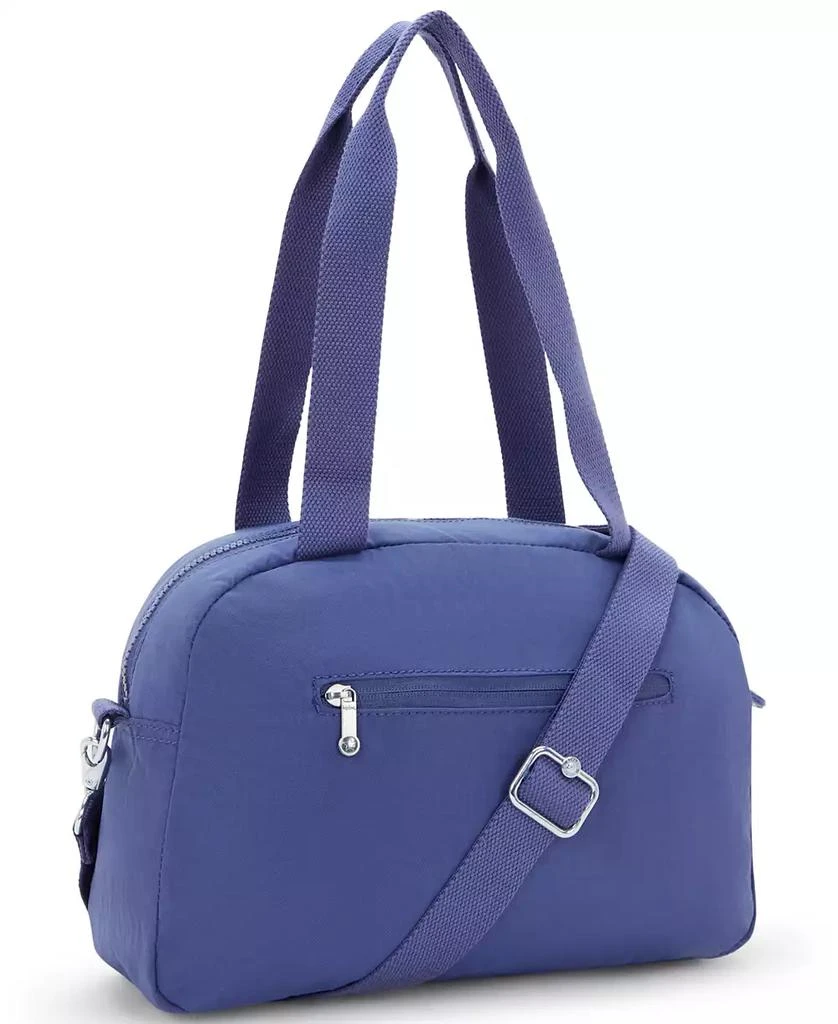 Kipling Women's Cool Defea Convertible Zipper Shoulder Bag 2