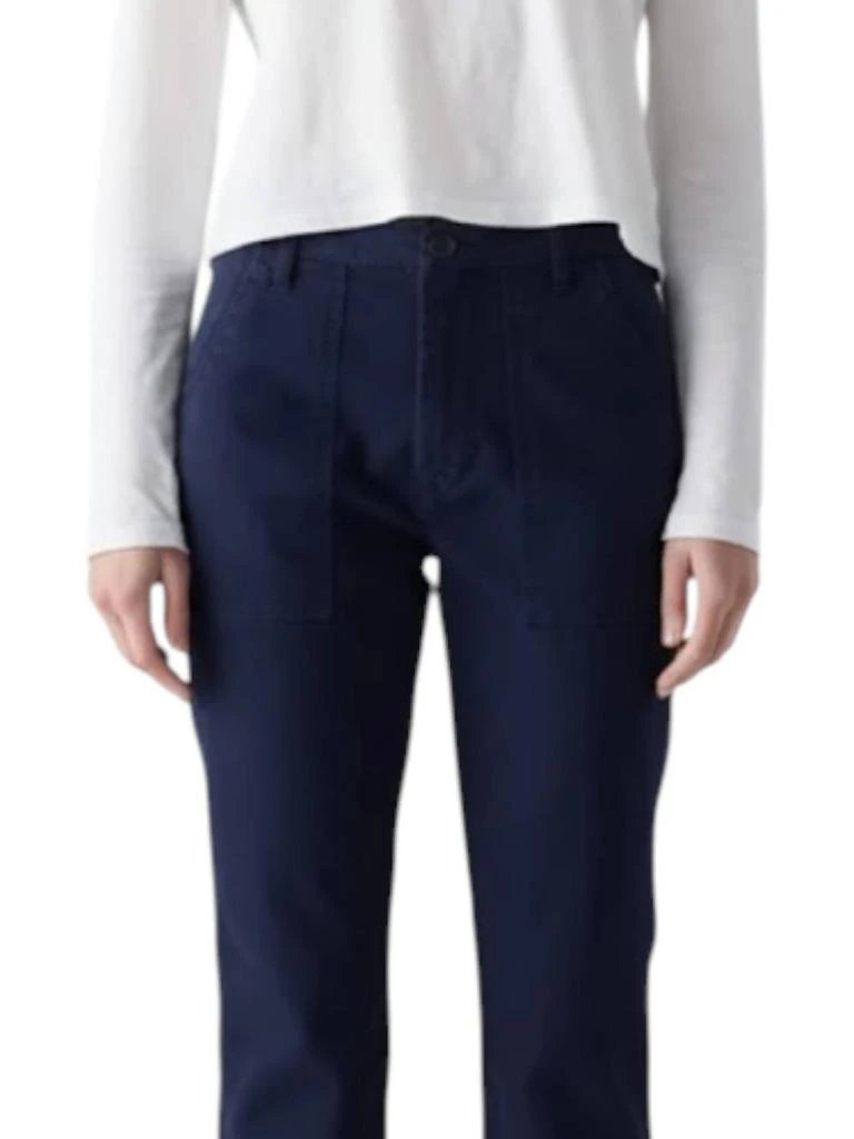 AMO Amo - Easy Army Trouser 2