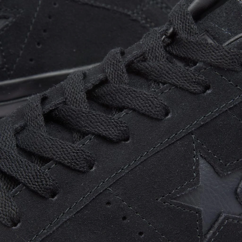 Converse Converse One Star Pro Classic Suede 4