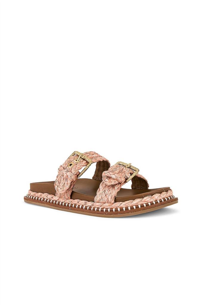 Ulla Johnson Ulla Johnson - KIERA RAFFIA SANDAL