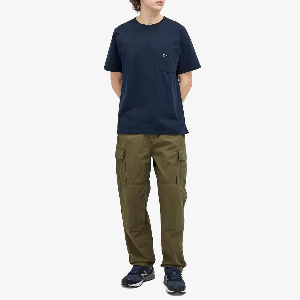 Stan Ray Stan Ray Ripstop Cargo Pants 4