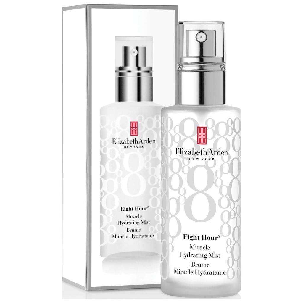 Elizabeth Arden Elizabeth Arden - 8 Hour Miracle Hydrating Mist (100ml)