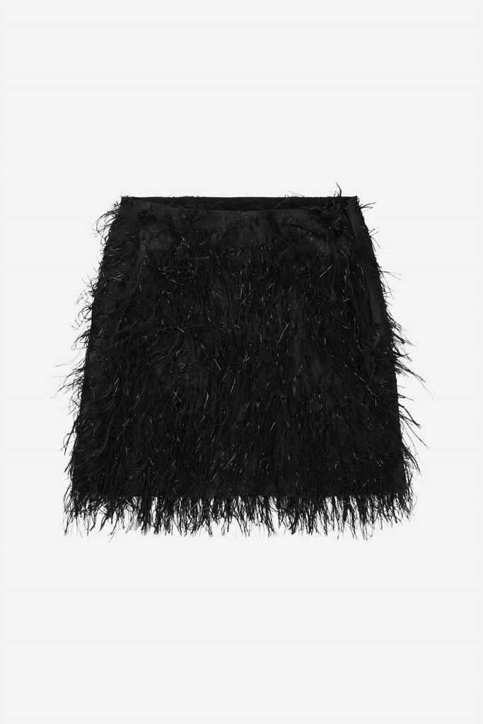 MUNTHE Munthe - Loraine Mini Skirt 3