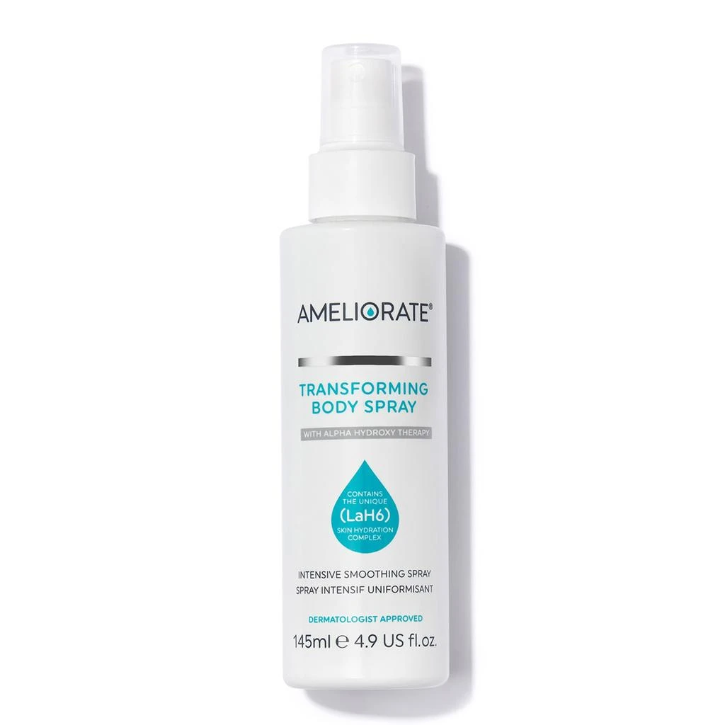 Ameliorate AMELIORATE Transforming Body Spray 1